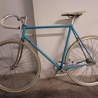 Colnago contropedale