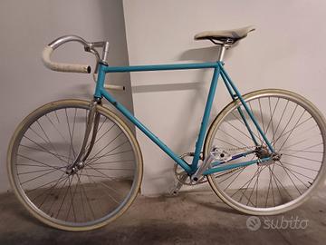 Colnago contropedale