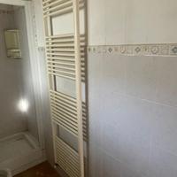 Termosifone da bagno