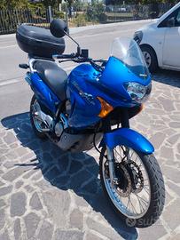 Honda Transalp 650