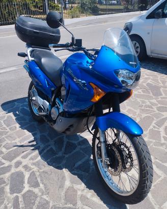 Honda Transalp 650
