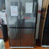 BLACK FRIDAY. FRIGO AMERICANO LG NUOVO 