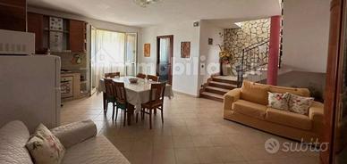 Vendita casa indipendente a Misilmeri