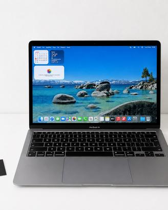 MacBook Air M1 Apple Fattura Garanzia Laptop PC