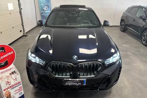BMW X6 xDrive30d Tetto Apribile Msport Pro 48V Str