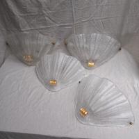 ●Applique Barovier Murano 