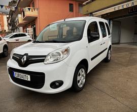 Renault Kangoo 1.5 dCi 75CV 5 porte Life N1 5 POST