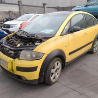 AUDI A2 2003