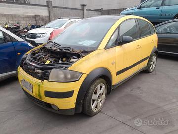 AUDI A2 2003