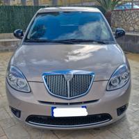 Lancia Ypsilon 1.2 8v Diva 2011 KM 78.000