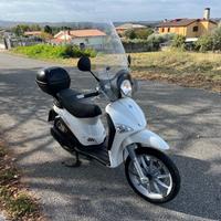 Piaggio Liberty 125
