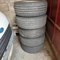 Cerchioni Bmw serie 5 e39