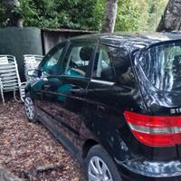 Ricambi Mercedes classe B