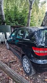 Ricambi Mercedes classe B