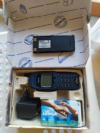 Nokia 6150 con scatola