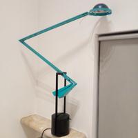 lampada scrivania DESIGN anni 80 ZOOM
