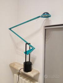 lampada scrivania DESIGN anni 80 ZOOM