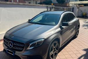 MERCEDES-BENZ GLA 220D PREMIUM 4MATIC