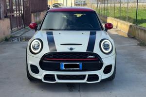 Mini 2.0 John Cooper Works