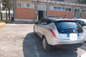 Lancia Delta 2.0  mjt Platino
