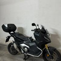 Xadv 750 2022