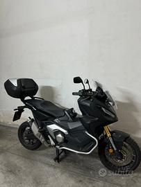 Xadv 750 2022