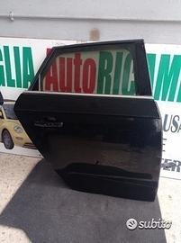 Porta posteriore destra audi a3 spb