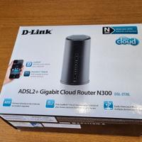 Router D-Link