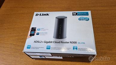 Router D-Link
