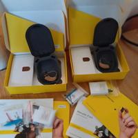 COPPIA INTERTON GN 203-JN9007 APPARECCHI ACUSTICI 