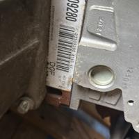 Motore BMW SIGLA M57 306D1