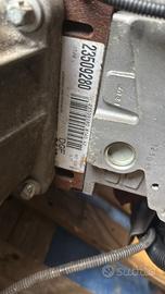 Motore BMW SIGLA M57 306D1