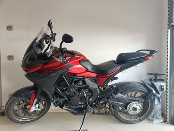 MV Agusta Turismo Veloce 800 - 2018