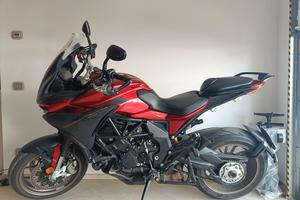 MV Agusta Turismo Veloce 800 - 2018