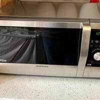 Samsung Forno Combinato Microonde Grill