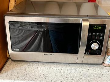 Samsung Forno Combinato Microonde Grill