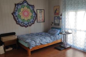 Stanza singola in Bolognina