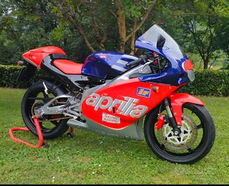 Aprilia rs 125 