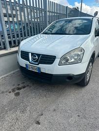 Nissan Qashqai 2011