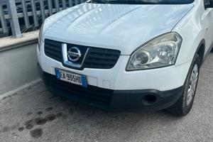 Nissan Qashqai 2011