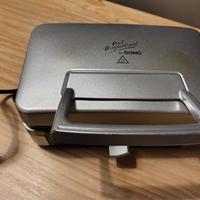 piastra multifunzione Domo