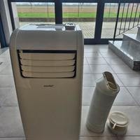 Condizionatore portatile Comfee  Fresko 9