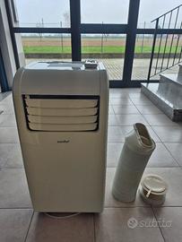 Condizionatore portatile Comfee  Fresko 9