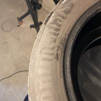 Gomme continental 205/55/17