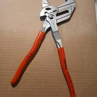 knipex Pinza chiave 250mm 