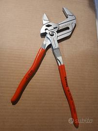 knipex Pinza chiave 250mm 