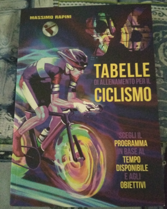 Tabelle preparazione ciclismo