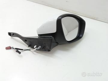 SPECCHIETTO RETROVISORE DESTRO PEUGEOT 208 Serie (