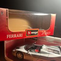 Ferrari F50 1/18 Bburago