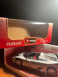 Ferrari F50 1/18 Bburago